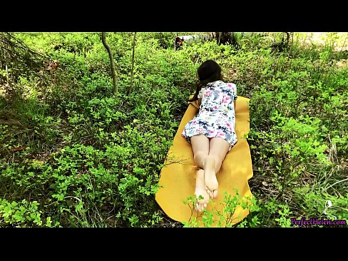 ❤️ Stranac na Tinderu masturbira moju macu i strastveno jebe u šumi ❤ Porno na hr.filmepornonline.ru ❌❤