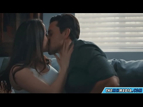 ❤️ Romantičan seks s dobrom prsom mamom ❤ Porno na hr.filmepornonline.ru ❌❤