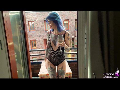 ❤️ Sjajna djevojka siše s gutljajem i strastveno jebe pod otvorenim nebom ❤ Porno na hr.filmepornonline.ru ❌❤